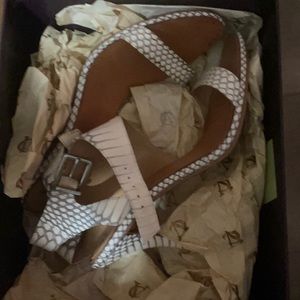 Vince Camuto shoes